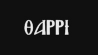 ΘΑΡΡΙ