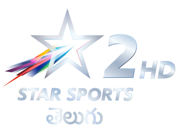 STAR SPORTS 2 TELUGU HD