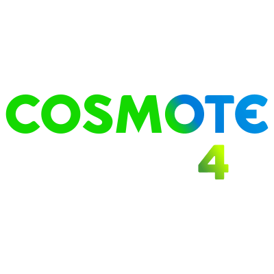 COSMOTE Sport 4 HD