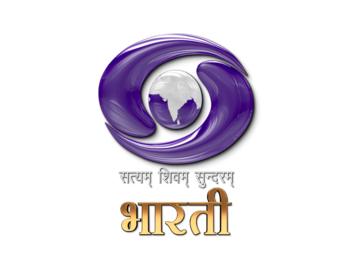 DD BHARTI