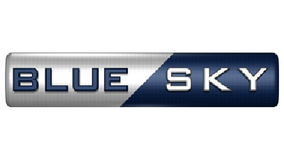 BLUE SKY