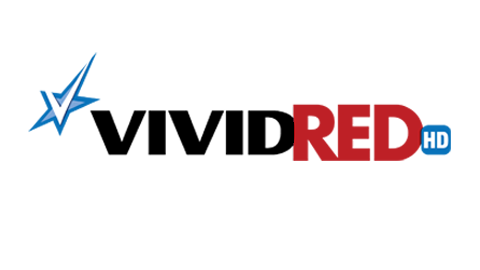 Vivid Red HD