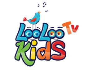 LooLoo Kids TV