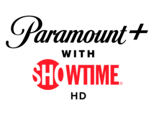 Paramount+ with Showtime HD
