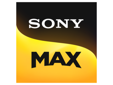 SONY MAX