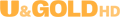 U&Gold HD