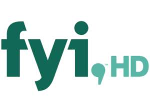 FYI Channel HD