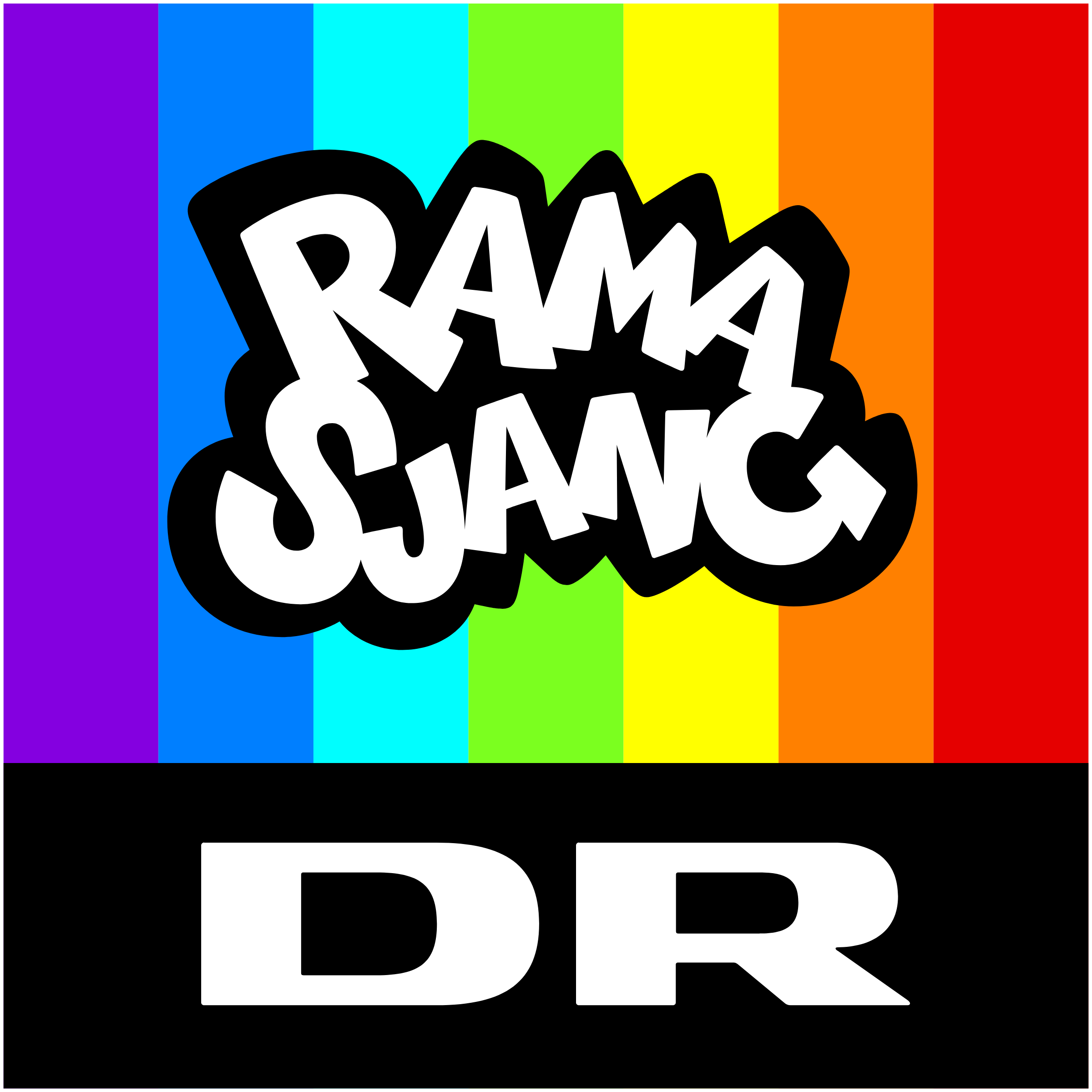 DR Ramasjang (DK,DA)