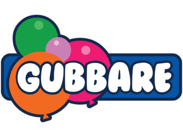 Gubbare
