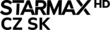 Starmax CZ-SK