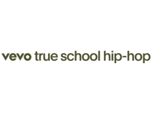 Vevo True School Hip-Hop