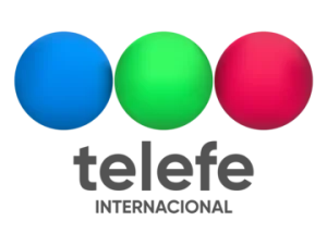 Telefe Internacional