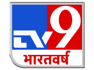 TV9 Bharatvarsh