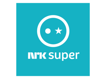 NRK Super / NRK3 HD