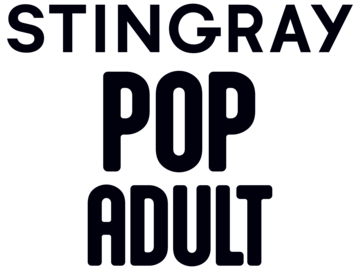 Stingray Pop Adult