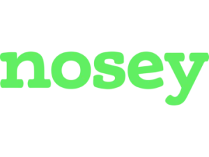 Nosey on Peacock