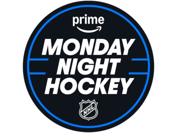 Prime Monday Night Hockey
