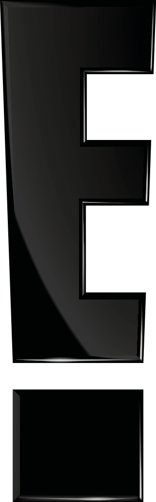 E! Entertainment Europe (GB,EN)