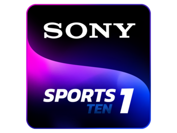 SONY SPORTS TEN 1