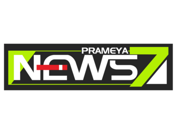 PRAMEYA NEWS7