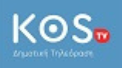 KOS TV