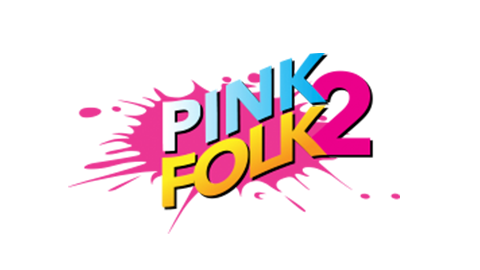 Pink Folk 2 (BIH)