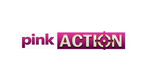 Pink Action