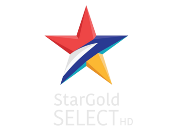 Star Gold Select HD