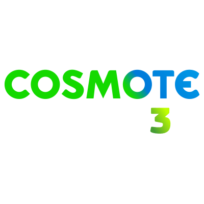 COSMOTE Sport 3 HD