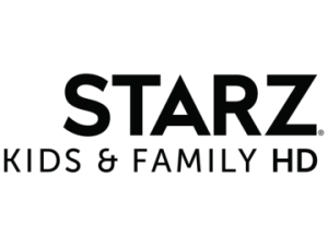 Starz Kids HD