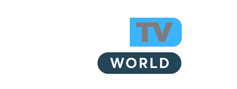 Βουλή TV World