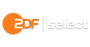ZDF select (Logo VOD)