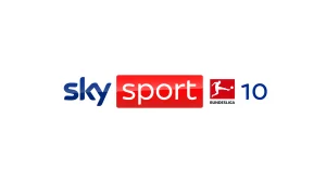 Sky Sport Bundesliga 10