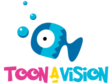 Toon-A-Vision