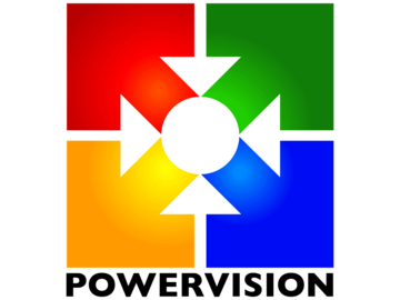 POWER VISION TV