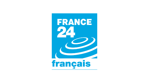 France 24 Français