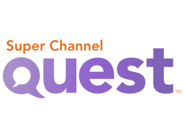 Super Channel Quest HD