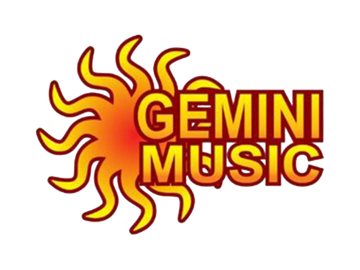 GEMINI MUSIC