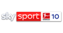 Sky Bundesliga 10