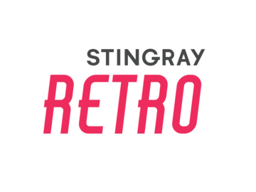 Stingray RETRO HD