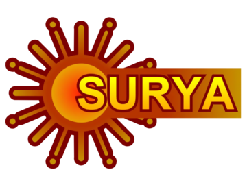 SURYA TV