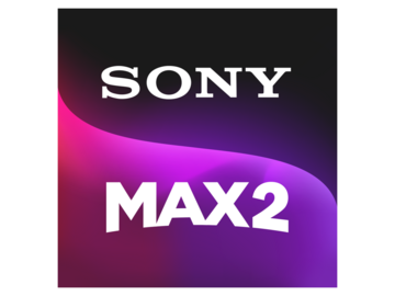 SONY MAX 2