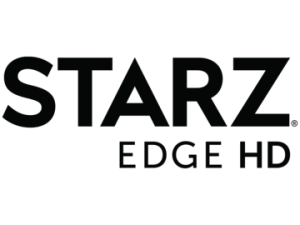 Starz Edge HD