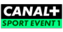 CANAL+ Sport Event 1