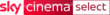 Sky Movies Select HD