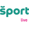 :ŠPORT HD - LIVE