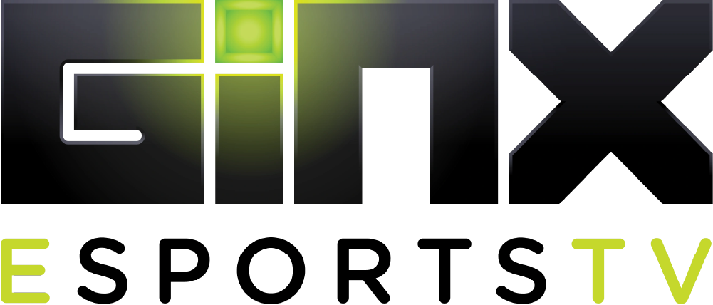 Ginx TV Esports (GB,EN)