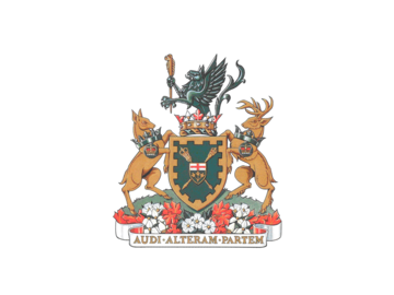 Ontario Legislature HD