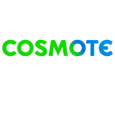 COSMOTE History HD