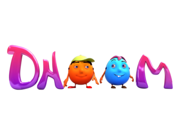 DHOOM MUSIC